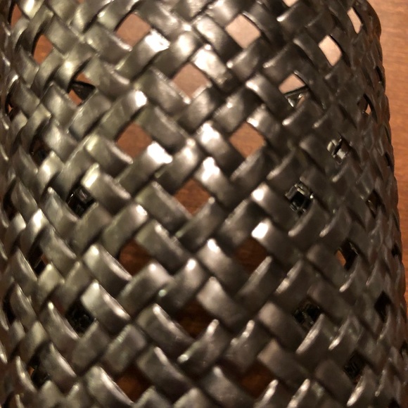 Pewter Cuff Bracelet - Picture 4 of 4